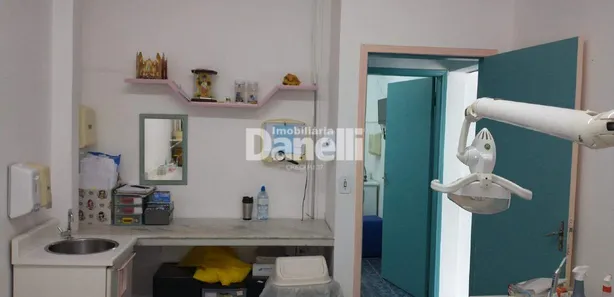 Loja / Salão / Ponto Comercial à venda, 80m² no Centro, Tremembé