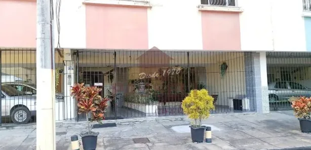 Apartamento com 1 Quarto para alugar, 43m² no Nova Cidade, São Gonçalo