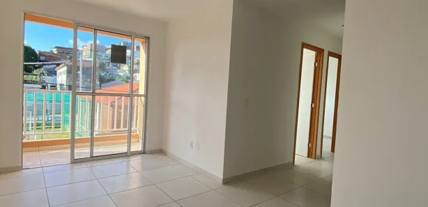 Apartamento com 2 Quartos para alugar, 47m² no Dois Carneiros, Jaboatão dos Guararapes