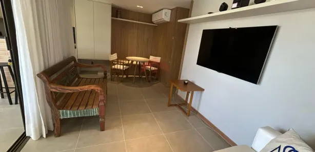 Casa de Condomínio com 2 Quartos à venda, 72m² no Itacimirim (Monte Gordo), Camaçari
