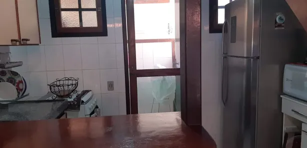 Casa de Condomínio com 2 Quartos à venda, 45m² no Centro, Arraial do Cabo