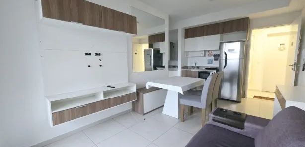 Apartamento com 1 Quarto para alugar, 60m² no Bela Vista, São Paulo