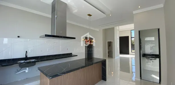 Casa de Condomínio com 3 Quartos à venda, 210m² no Loteamento Residencial Reserva dos Lagos, Pindamonhangaba