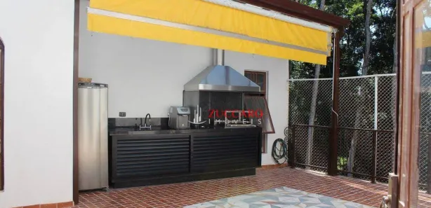 Casa de Condomínio com 3 Quartos à venda, 350m² no Terras de Santa Teresa, Itupeva