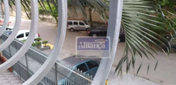 Apartamento com 2 Quartos para venda ou aluguel, 70m² no Fonseca, Niterói