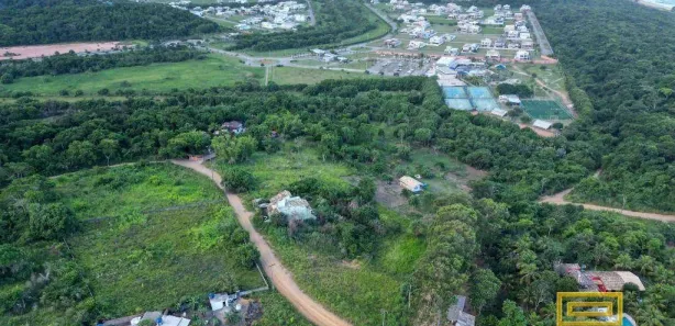 Terreno / Lote / Condomínio para venda ou aluguel, 2000m² no Balneário das Garças, Rio das Ostras