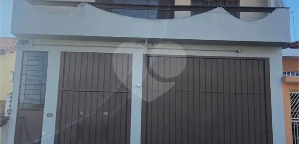 Sobrado com 3 Quartos para venda ou aluguel, 190m² no Jardim Selma Helena, Poá