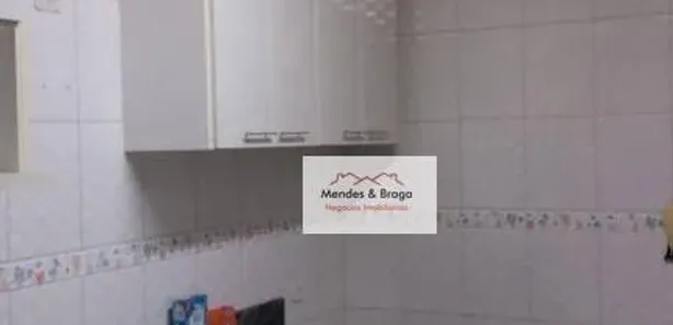 Sobrado com 4 Quartos à venda, 195m² no Jardim Aliança, Guarulhos