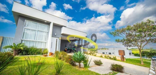 Casa de Condomínio com 2 Quartos à venda, 192m² no Vila Rica, Vargem Grande Paulista