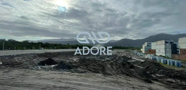 Terreno / Lote / Condomínio à venda, 34877m² no Vila Esperança, Cubatão
