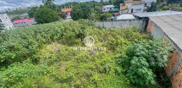 Terreno / Lote / Condomínio à venda, 350m² no Recreio Ipitanga, Lauro de Freitas
