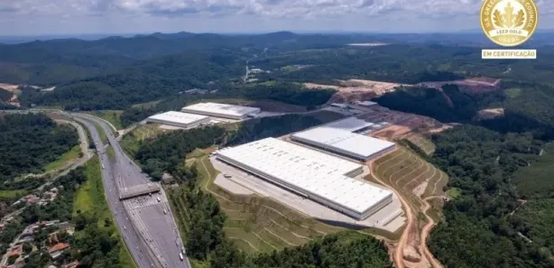 Galpão / Depósito / Armazém com 1 Quarto para alugar, 10053m² no Glebas, Franco da Rocha