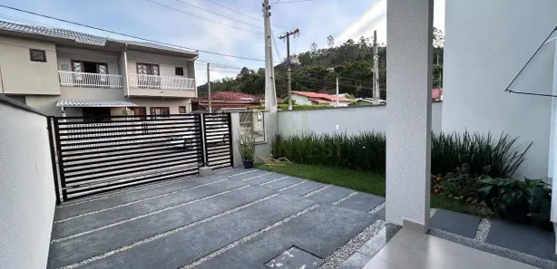 Casa com 2 Quartos à venda, 65m² no Trinta Réis, Nova Trento