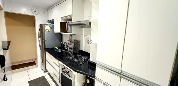 Cobertura com 3 Quartos à venda, 147m² no Jardim Santa Clara, Taubaté