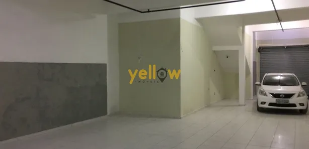 Loja / Salão / Ponto Comercial para venda ou aluguel, 270m² no Centro, Poá