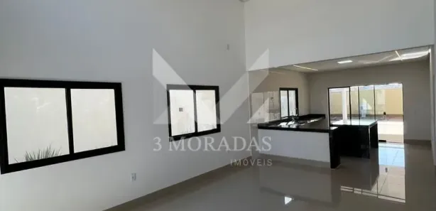 Casa com 3 Quartos à venda, 211m² no Setor Cristina II Expansão, Trindade