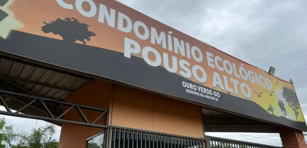 Fazenda / Sítio / Chácara à venda, 2879m² no , Nerópolis