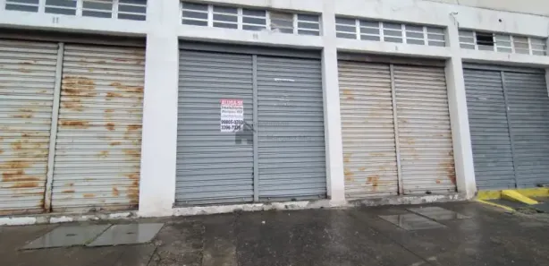 Loja / Salão / Ponto Comercial à venda, 40m² no Santo Antônio, Betim