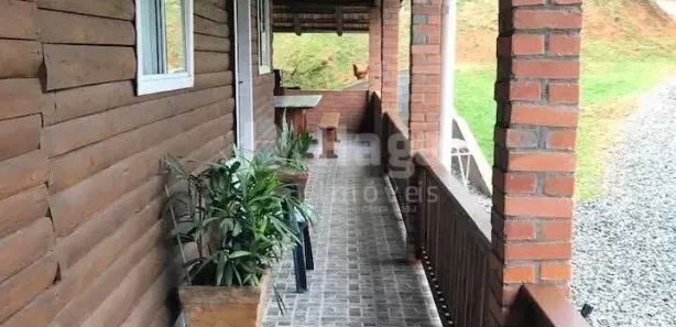 Fazenda / Sítio / Chácara com 4 Quartos à venda, 117982m² no Rio Bonito, Massaranduba