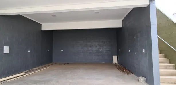 Galpão / Depósito / Armazém à venda, 200m² no Residencial Vila dos Eucaliptos, Salto