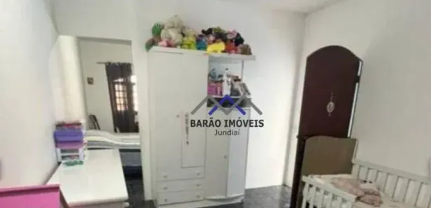 Casa com 2 Quartos à venda, 84m² no Jardim América, Campo Limpo Paulista