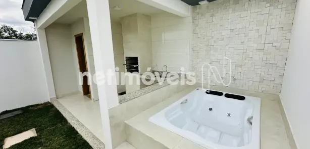 Casa com 3 Quartos à venda, 96m² no Porto Seguro, Ribeirão das Neves