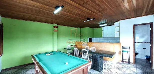 Casa com 3 Quartos para alugar, 210m² no Jardim Paulista, Campina Grande do Sul