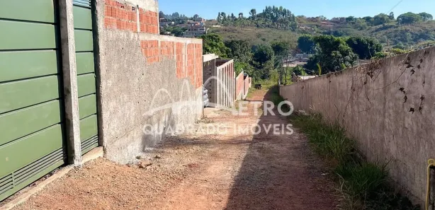 Terreno / Lote / Condomínio à venda, 10m² no Park Way, Brasília