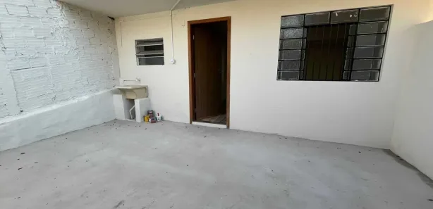 Kitnet com 1 Quarto para alugar, 35m² no Parque Residencial Esplanada, Boituva