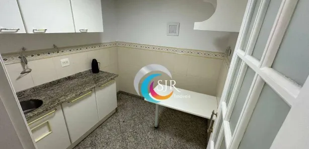 Conjunto Comercial / Sala para alugar, 126m² no Moema, São Paulo