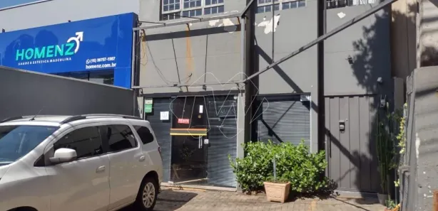 Loja / Salão / Ponto Comercial com 2 Quartos para venda ou aluguel, 223m² no Centro, Araraquara