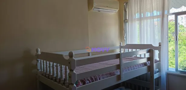 Apartamento com 2 Quartos à venda, 124m² no Fonseca, Niterói