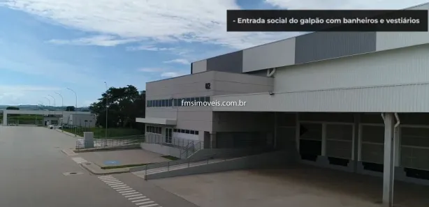 Galpão / Depósito / Armazém para alugar, 6110m² no Ipiranga, Jaguariúna