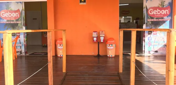 Loja / Salão / Ponto Comercial à venda, 100m² no Capela Velha, Araucária