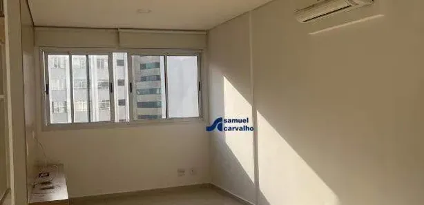 Apartamento com 2 Quartos para alugar, 50m² no Vila Buarque, São Paulo