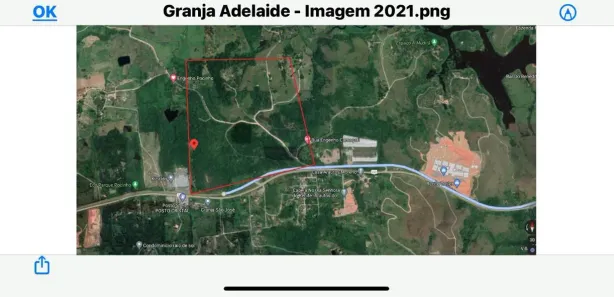 Terreno / Lote / Condomínio à venda, 360000m² no , Moreno
