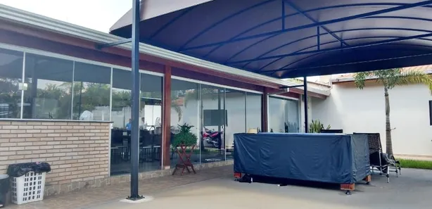 Fazenda / Sítio / Chácara com 2 Quartos à venda, 125m² no Centro (Tupi), Piracicaba