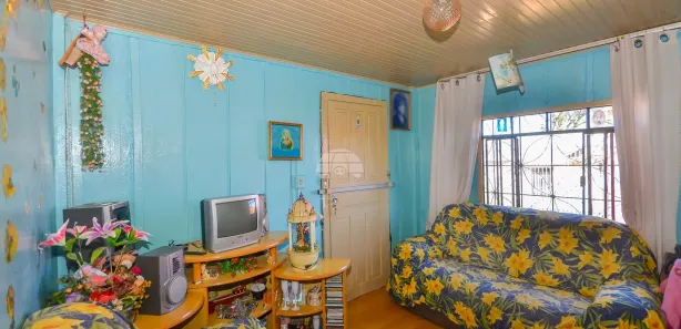Terreno / Lote / Condomínio à venda, 156m² no Alto Boqueirão, Curitiba