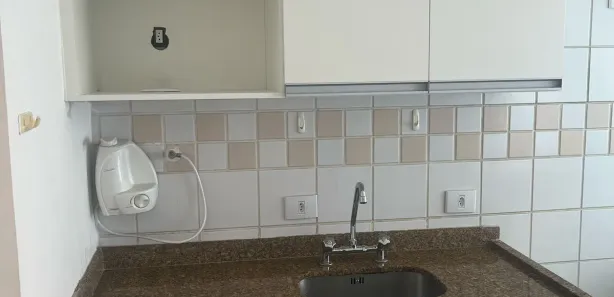 Apartamento com 2 Quartos para alugar, 72m² no Alphaville Centro Industrial e Empresarial/Alphaville., Barueri