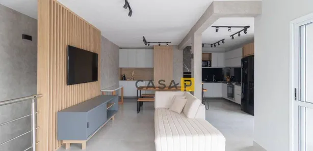 Cobertura com 3 Quartos à venda, 211m² no Jardim Bela Vista, Nova Odessa