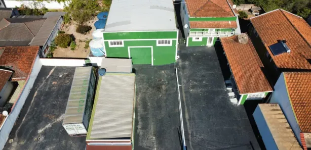 Galpão / Depósito / Armazém à venda, 1033m² no Vila Togni, Poços de Caldas