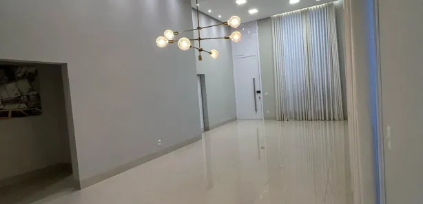 Casa de Condomínio com 3 Quartos à venda, 192m² no Residencial Condomínio Jardim Veneza, Senador Canedo