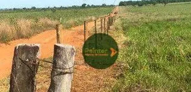 Fazenda / Sítio / Chácara à venda, 94750000m² no Parque da Barragem Setor 08, Águas Lindas de Goiás