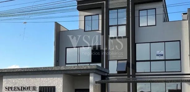 Apartamento com 3 Quartos à venda, 96m² no São Vicente, Itajaí