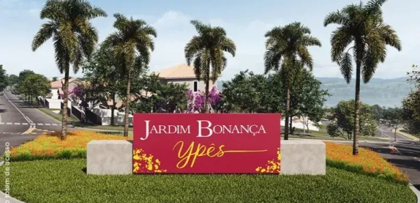Terreno / Lote / Condomínio à venda, 250m² no Residencial Bonança I, Bragança Paulista