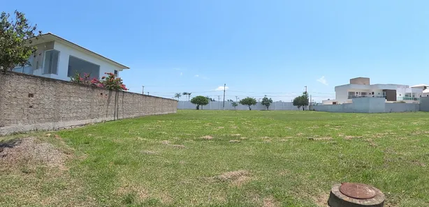 Terreno / Lote / Condomínio à venda, 600m² no Parque Rodoviário, Campos dos Goytacazes