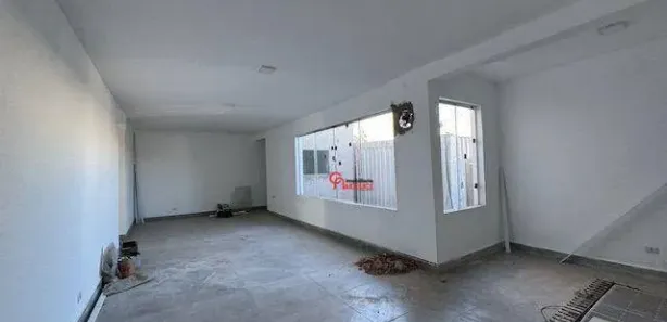 Conjunto Comercial / Sala para alugar, 58m² no Jardim Dona Regina, Santa Bárbara D'Oeste