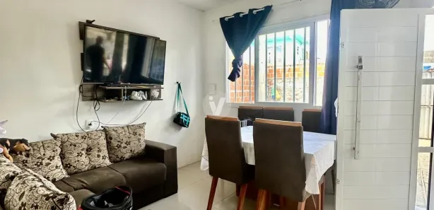 Casa com 3 Quartos à venda, 140m² no Passo D'Areia, Santa Maria