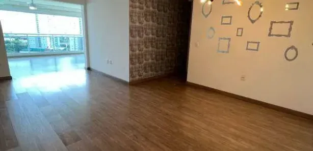 Apartamento com 3 Quartos à venda, 108m² no Água Branca, São Paulo