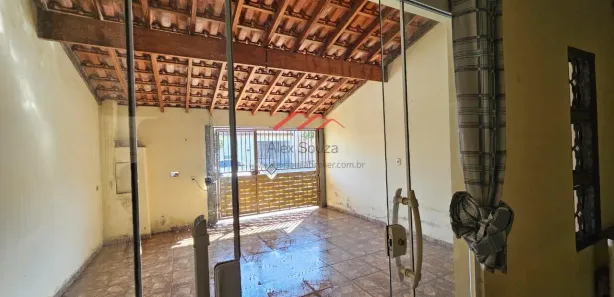 Casa com 2 Quartos à venda, 90m² no Jardim Amélia, Sumaré